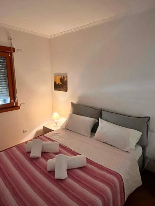 Apartment Poggio Maison Rom