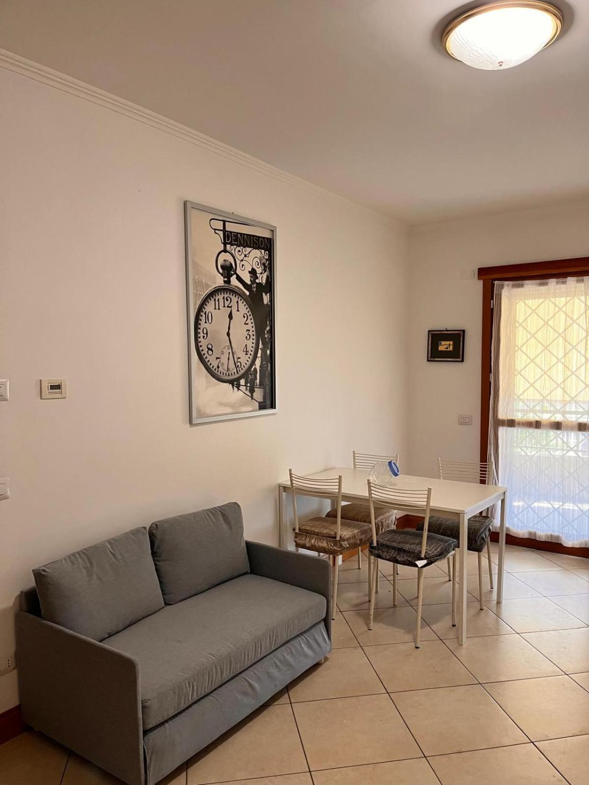 Poggio Maison Rom
