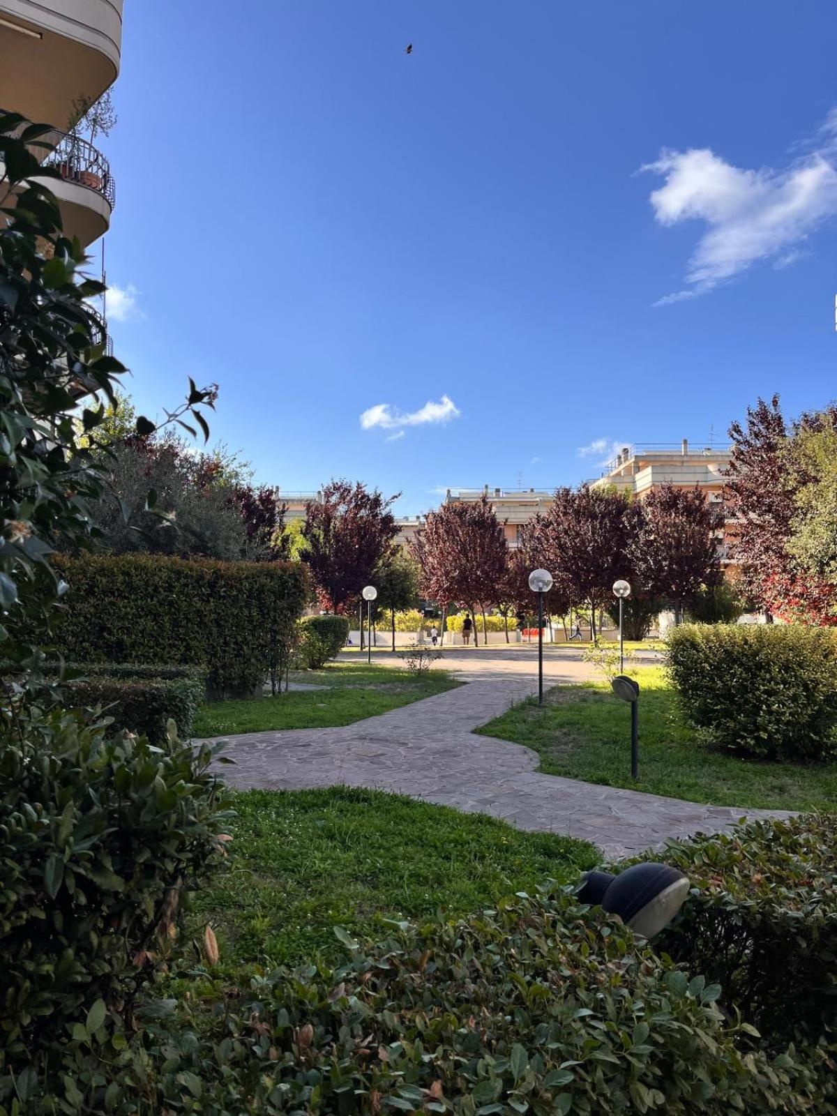 Poggio Maison * Rom